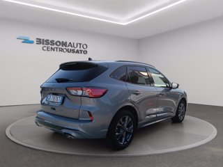 FORD Kuga 2.5 full hybrid st-line 2wd 190cv cvt
