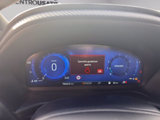 FORD Puma 1.0 ecoboost h st-line x s&s 125cv auto