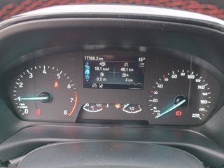 FORD Puma 1.0 ecoboost h st-line design s&s 125cv