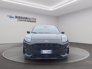 FORD Puma 1.0 ecoboost h st-line design s&s 125cv