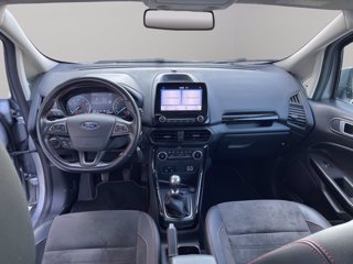 FORD Ecosport 1.0 ecoboost st-line s&s 125cv my20.25