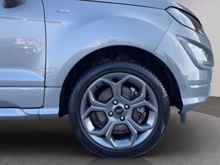 FORD Ecosport 1.0 ecoboost st-line s&s 125cv my20.25