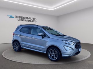 FORD Ecosport 1.0 ecoboost st-line s&s 125cv my20.25
