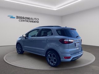 FORD Ecosport 1.0 ecoboost st-line s&s 125cv my20.25