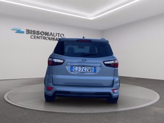 FORD Ecosport 1.0 ecoboost st-line s&s 125cv my20.25