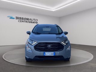 FORD Ecosport 1.0 ecoboost st-line s&s 125cv my20.25