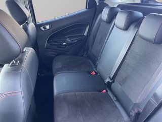 FORD Ecosport 1.0 ecoboost st-line s&s 125cv my20.25