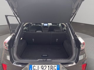 FORD Puma 1.0 ecoboost h titanium design s&s 125cv auto