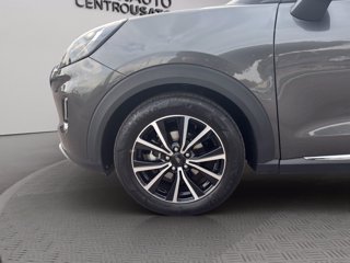 FORD Puma 1.0 ecoboost h titanium design s&s 125cv auto