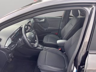 FORD Puma 1.0 ecoboost h titanium design s&s 125cv auto