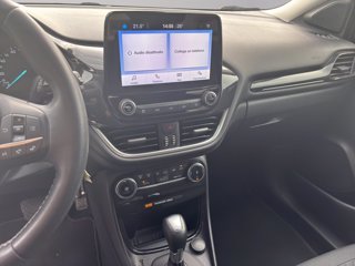 FORD Puma 1.0 ecoboost h titanium design s&s 125cv auto