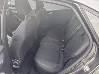 FORD Puma 1.0 ecoboost h titanium design s&s 125cv auto