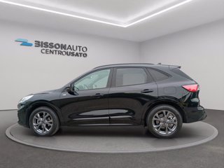 FORD Kuga 2.0 ecoblue st-line 2wd 120cv auto