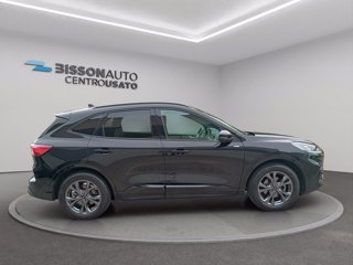 FORD Kuga 2.0 ecoblue st-line 2wd 120cv auto