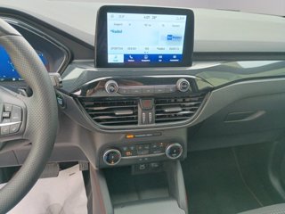 FORD Kuga 2.0 ecoblue st-line 2wd 120cv auto