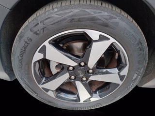 FORD Focus active 1.0 ecoboost h style 125cv