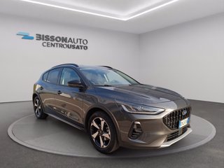 FORD Focus active 1.0 ecoboost h style 125cv