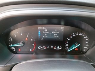 FORD Focus active 1.0 ecoboost h style 125cv