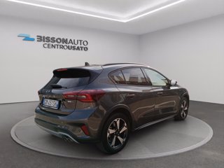 FORD Focus active 1.0 ecoboost h style 125cv