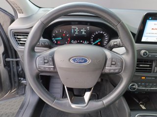 FORD Focus active 1.0 ecoboost h style 125cv