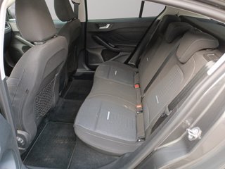 FORD Focus active 1.0 ecoboost h style 125cv