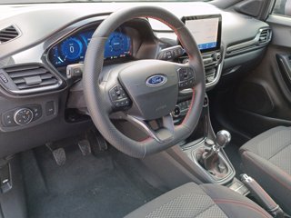 FORD Puma 1.0 ecoboost h st-line s&s 125cv