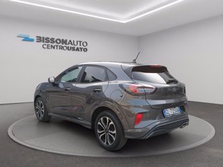 FORD Puma 1.0 ecoboost h st-line s&s 125cv