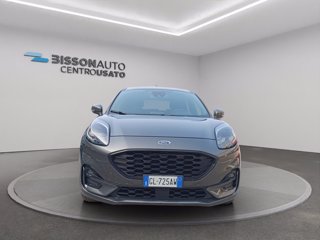 FORD Puma 1.0 ecoboost h st-line s&s 125cv