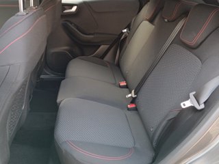 FORD Puma 1.0 ecoboost h st-line s&s 125cv