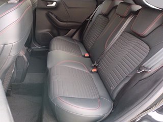 FORD Puma 1.0 ecoboost h st-line x s&s 125cv