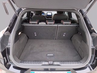 FORD Puma 1.0 ecoboost h st-line x s&s 125cv