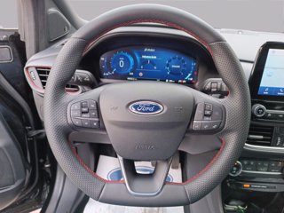 FORD Puma 1.0 ecoboost h st-line x s&s 125cv