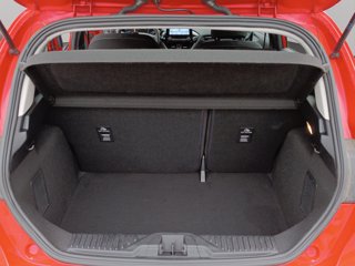 FORD Fiesta 5p 1.0 ecoboost h titanium 125cv