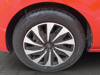 FORD Fiesta 5p 1.0 ecoboost h titanium 125cv