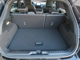 FORD Puma 1.0 ecoboost h st-line x s&s 125cv