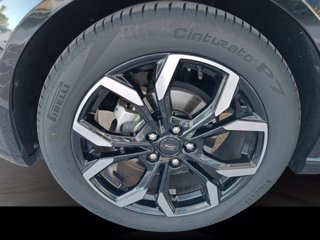 FORD Puma 1.0 ecoboost h st-line x s&s 125cv