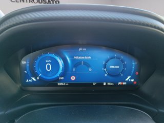 FORD Puma 1.0 ecoboost h st-line x s&s 125cv