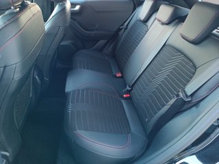 FORD Puma 1.0 ecoboost h st-line x s&s 125cv