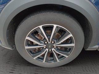 FORD Puma 1.0 ecoboost h Titanium s&s 125cv