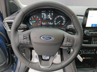 FORD Puma 1.0 ecoboost h Titanium s&s 125cv