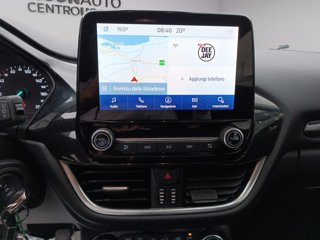 FORD Puma 1.0 ecoboost h Titanium s&s 125cv