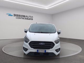FORD Transit custom 300 2.0 tdci 130cv trend l1h1 e6.2