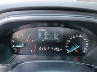 FORD Focus 1.0 ecoboost h st-line style 125cv