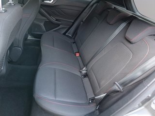 FORD Focus 1.0 ecoboost h st-line style 125cv