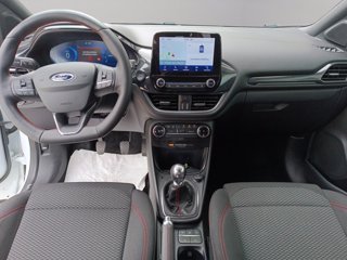 FORD Puma 1.0 ecoboost h st-line s&s 125cv