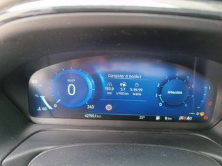 FORD Puma 1.0 ecoboost h st-line s&s 125cv