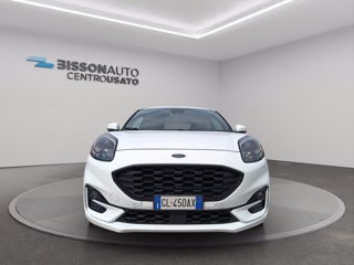 FORD Puma 1.0 ecoboost h st-line s&s 125cv