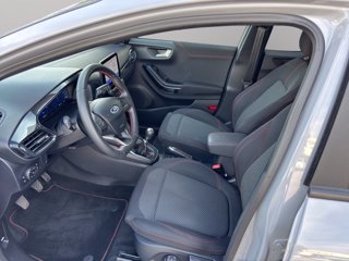 FORD Puma 1.0 ecoboost h st-line s&s 125cv