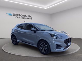 FORD Puma 1.0 ecoboost h st-line s&s 125cv