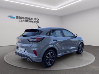 FORD Puma 1.0 ecoboost h st-line s&s 125cv